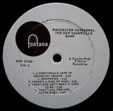 The New Vaudeville Band : Winchester Cathedral (LP, Album, Mono)