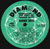 Ronnie Dove : The Best Of Ronnie Dove (LP, Comp)