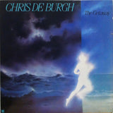 Chris de Burgh : The Getaway (LP, Album)