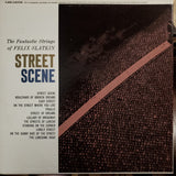 Felix Slatkin : Street Scene (LP, Album, Gat)