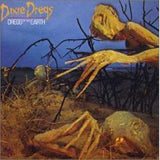 Dixie Dregs : Dregs Of The Earth (LP, Album, San)