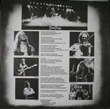 Dixie Dregs : Dregs Of The Earth (LP, Album, San)