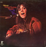 Melanie (2), Edwin Hawkins Singers : Try The Real Thing (LP, Comp)