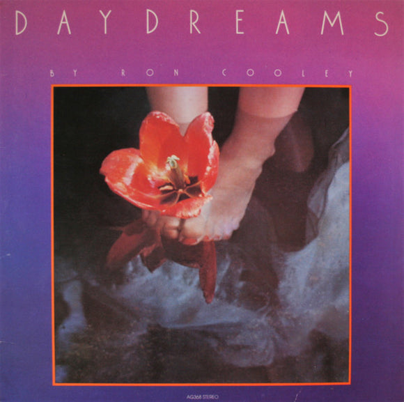 Ron Cooley : Daydreams (LP, Album)