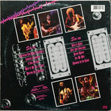 April Wine : Power Play (LP, Album, Win)