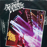 April Wine : Power Play (LP, Album, Win)