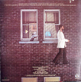 Steve Goodman : High And Outside (LP, Album, Spe)