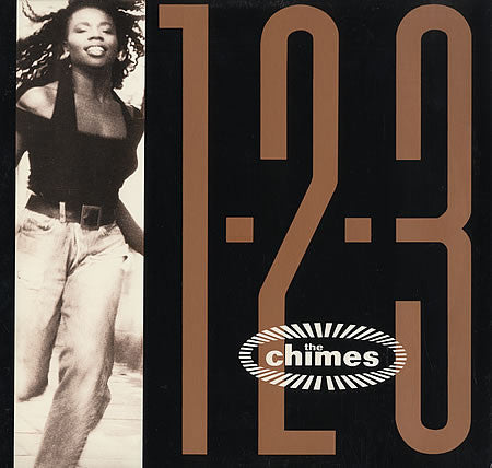 The Chimes : 1-2-3 (12