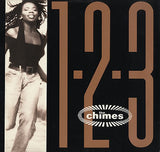 The Chimes : 1-2-3 (12")