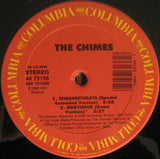The Chimes : 1-2-3 (12")