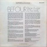 Brian Auger & The Trinity : Befour (LP, Album, Ind)