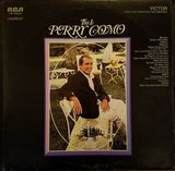 Perry Como : This Is Perry Como (2xLP, Comp, RM)