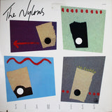 The Nylons : Seamless (LP, Album)