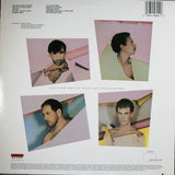 The Nylons : Seamless (LP, Album)