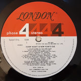 Guy Lombardo And His Royal Canadians : Every Night Is New Year's Eve: Live At The Waldorf Astoria (LP)