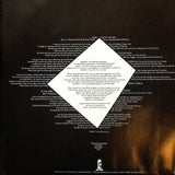 Rough Diamond (2) : Rough Diamond (LP, Album, Pit)