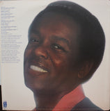 Lou Rawls : Unmistakably Lou (LP, Album)