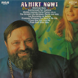 Al Hirt : Al Hirt Now! (LP)