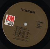 Fotheringay : Fotheringay (LP, Album, Pit)