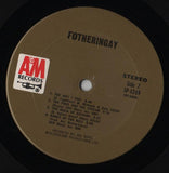 Fotheringay : Fotheringay (LP, Album, Pit)