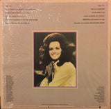 Margo Smith : Don't Break The Heart That Loves You (LP, Album)