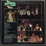 The Edwin Hawkins Singers* : New World (LP, Album, Gat)