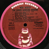 The Edwin Hawkins Singers* : New World (LP, Album, Gat)
