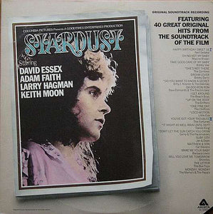 Various : "Stardust" Original Soundtrack Recording (2xLP, Comp)