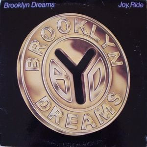 Brooklyn Dreams : Joy Ride (LP, Album)