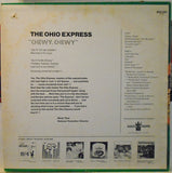 Ohio Express : Chewy, Chewy (LP, Album, All)