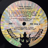 Ohio Express : Chewy, Chewy (LP, Album, All)