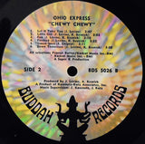 Ohio Express : Chewy, Chewy (LP, Album, All)