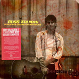 Russ Tolman : Totem Poles And Glory Holes (LP, Album)