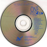 The Pursuit Of Happiness : One Sided Story (CD, Album)