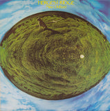 Mike Oldfield : Hergest Ridge (LP, Album, RE)