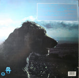 Mike Oldfield : Hergest Ridge (LP, Album, RE)