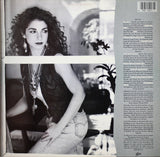 Gloria Estefan : Cuts Both Ways (LP, Album)