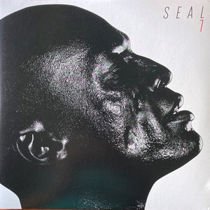 Seal : 7 (2xLP, Album)