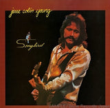 Jesse Colin Young : Songbird (LP, Album,  Wi)