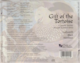 Ladysmith Black Mambazo : Gift Of The Tortoise (CD, Album)