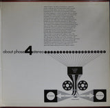 Bernard Herrmann / The London Philharmonic Orchestra : Music From The Great Movie Thrillers (LP, Album)