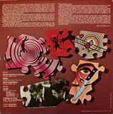 Bernard Herrmann / The London Philharmonic Orchestra : Music From The Great Movie Thrillers (LP, Album)