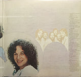 Carole King : Simple Things (LP, Album, Gat)