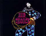 Face To Face : Big Choice (CD, Album, RE)