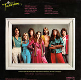 Tantrum (9) : Rather Be Rockin' (LP, Album)