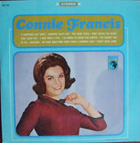 Connie Francis : Connie Francis (LP, Album)