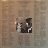 Sanford & Townsend : Smoke From A Distant Fire (LP, Album, RE, Jac)