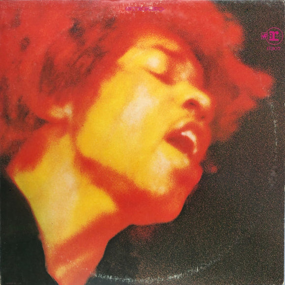 The Jimi Hendrix Experience : Electric Ladyland (2xLP, Album, RE, Gat)