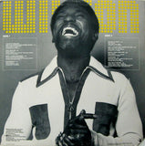 Al Wilson : I've Got A Feeling (LP, Album, Ter)