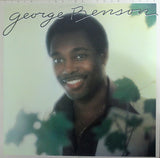 George Benson : Livin' Inside Your Love (2xLP, Album, Gat)